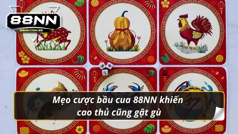 Bầu Cua 88NN - Tay Chơi Đặt Cược Cực Đã 3 Sự kiện in-game, chương trình quà tặng hàng tuần/tháng ở Bầu Cua 88NN