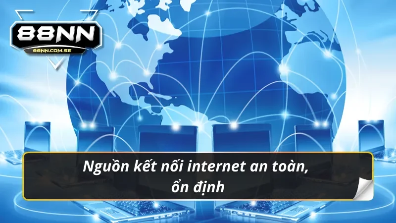 Đăng Nhập 88NN - Link Trang Chủ Chính Thức Không Bị Chặn 4 Đăng nhập 88nn nhanh chóng với kết nối internet an toàn, ổn định