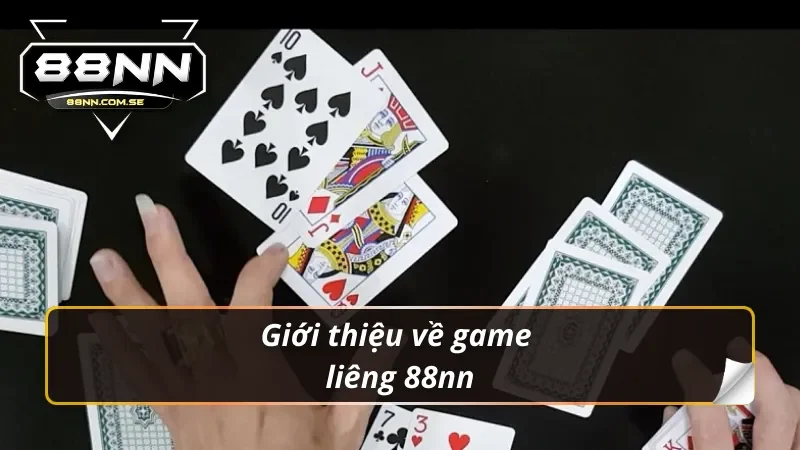 Tìm Hiểu Về Liêng 88nn Game Bài Tư Duy Đỉnh Cao 1 Giới thiệu về game bài liêng 88nn