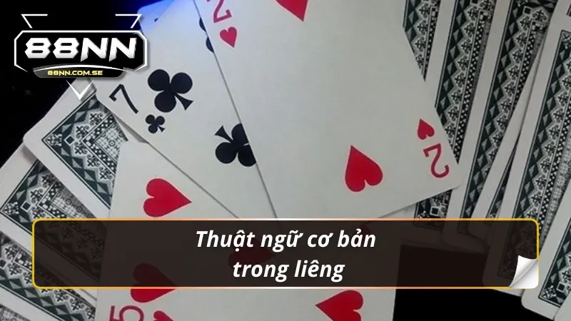 Tìm Hiểu Về Liêng 88nn Game Bài Tư Duy Đỉnh Cao 2 Thuật ngữ thông dụng trong liêng 88nn