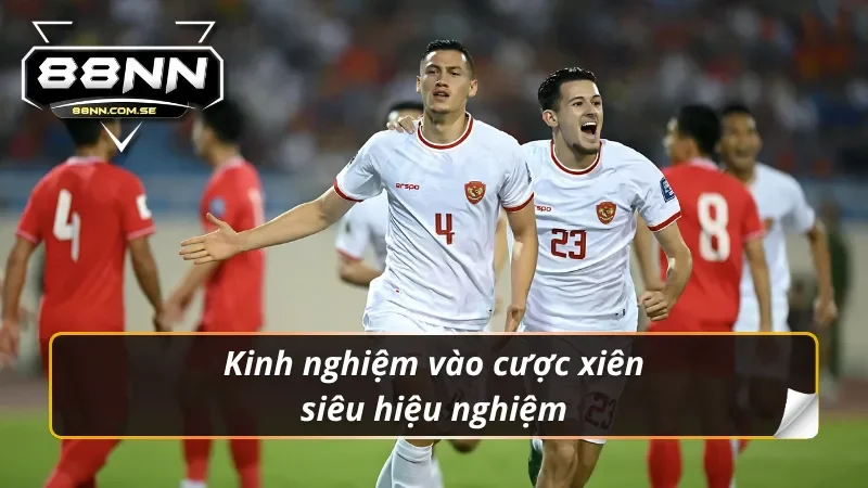 Kèo Cược Xiên – Thắng Lớn Với Những Kết Hợp Kèo Tiềm Năng 3 Bí quyết bắt kèo cược xiên thắng lớn dễ như chơi