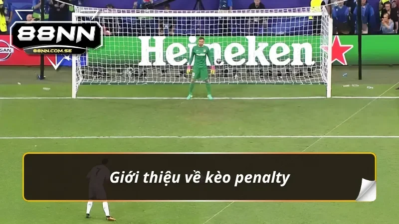 Kèo Penalty – Thử Thách Dự Đoán Cùng Dân Chơi Cá Độ 2026 1 Thông tin thú vị xoay quanh kèo penalty