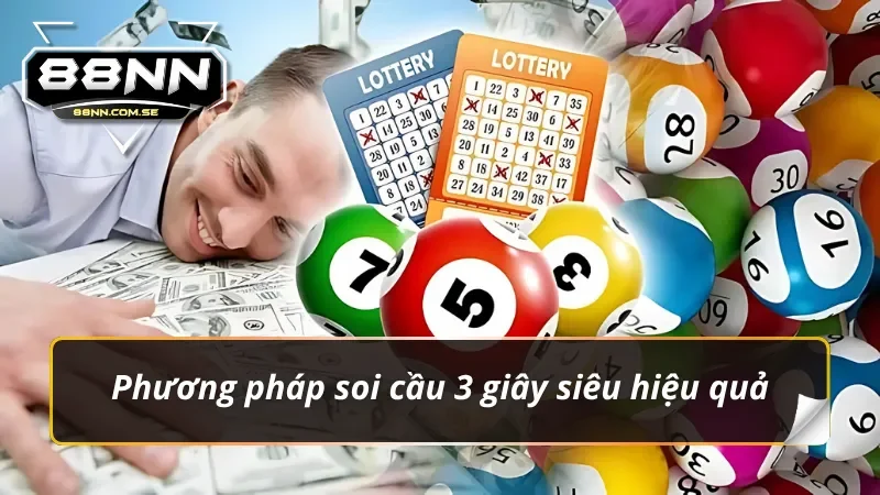 Phương Pháp Soi Cầu 3s – Hiệu Quả Với Mọi Dân Chơi Lô Đề 2 Áp dụng các phương pháp soi cầu 3s chuẩn chỉ
