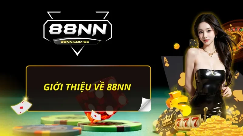 Trang chủ 37 Vài nét cần biết về 88NN